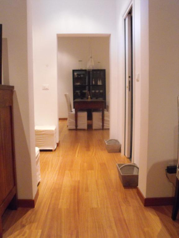 Il Casale Del Giglio Bed and Breakfast Santo Stefano di Magra Exteriör bild