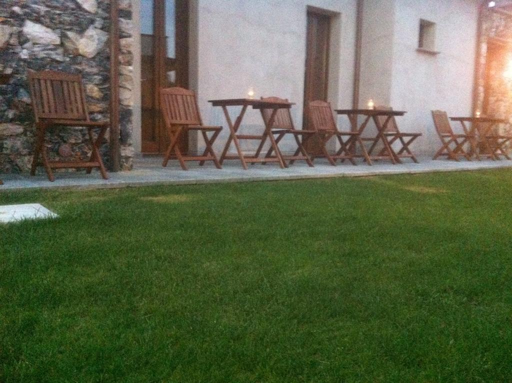 Il Casale Del Giglio Bed and Breakfast Santo Stefano di Magra Exteriör bild