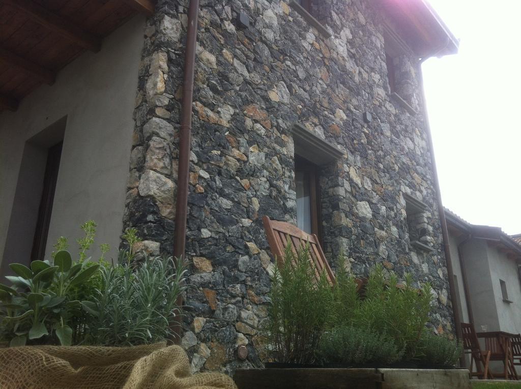 Il Casale Del Giglio Bed and Breakfast Santo Stefano di Magra Exteriör bild