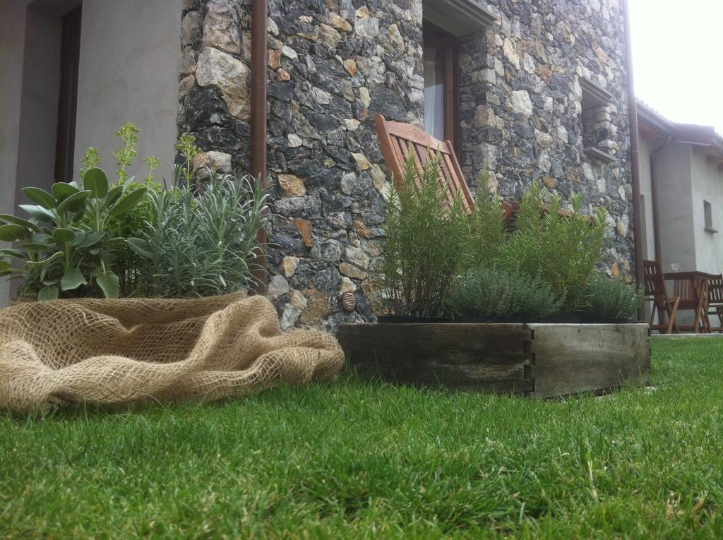 Il Casale Del Giglio Bed and Breakfast Santo Stefano di Magra Exteriör bild