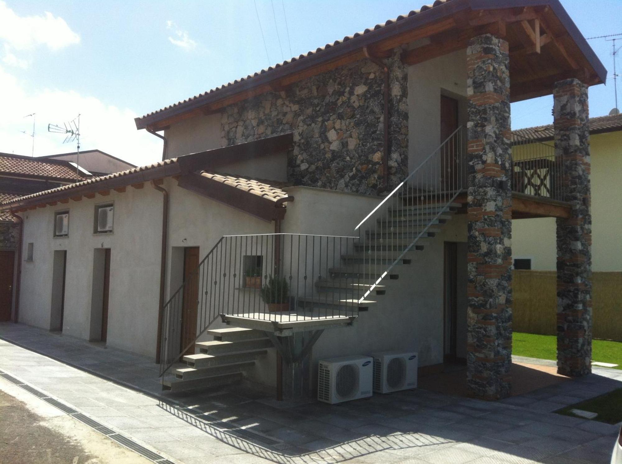 Il Casale Del Giglio Bed and Breakfast Santo Stefano di Magra Exteriör bild