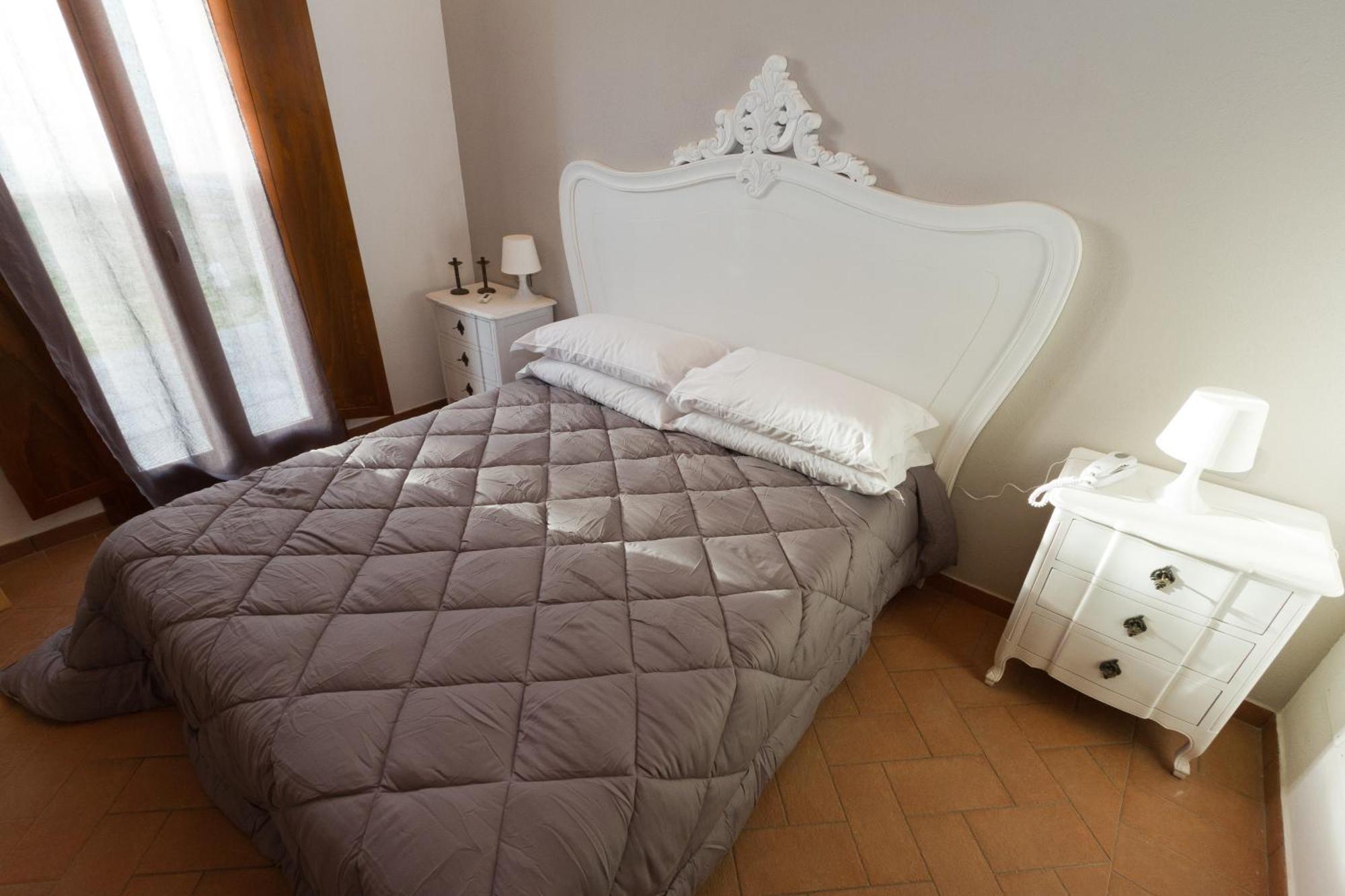 Il Casale Del Giglio Bed and Breakfast Santo Stefano di Magra Exteriör bild