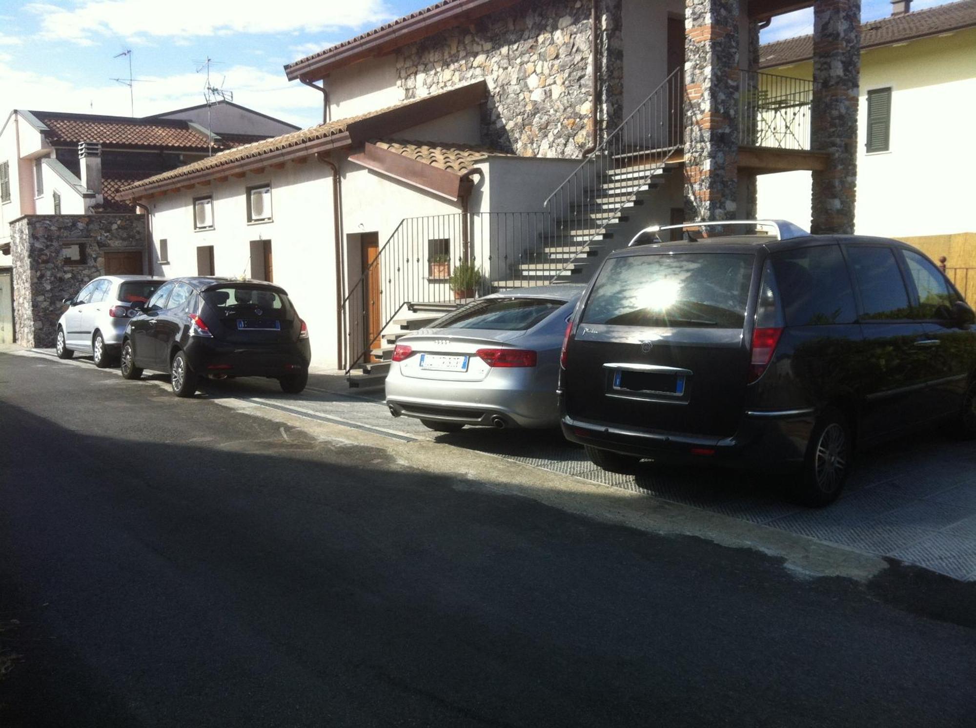 Il Casale Del Giglio Bed and Breakfast Santo Stefano di Magra Exteriör bild