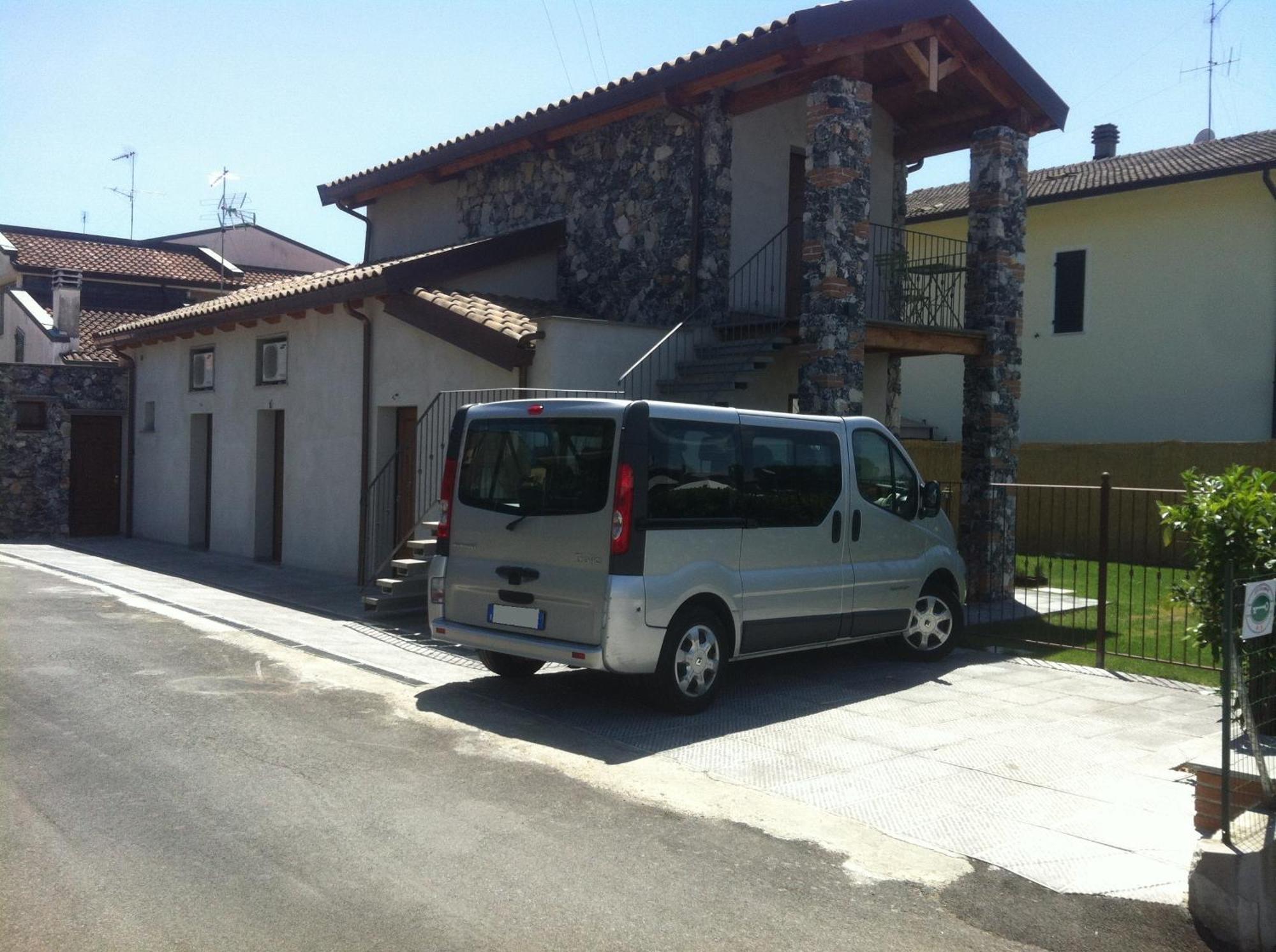 Il Casale Del Giglio Bed and Breakfast Santo Stefano di Magra Exteriör bild