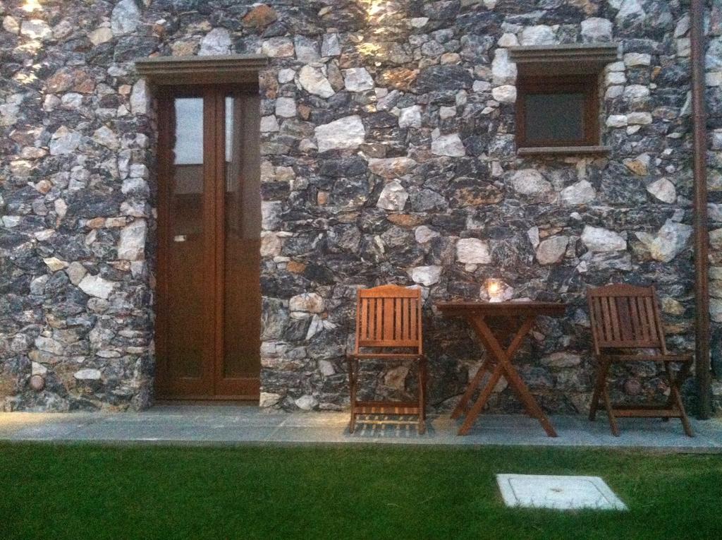 Il Casale Del Giglio Bed and Breakfast Santo Stefano di Magra Exteriör bild